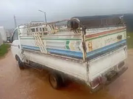 هونداي بورتر 2005, RF15626601