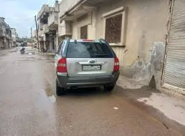 كيا سبورتاج 2005, حمص, RF10566805