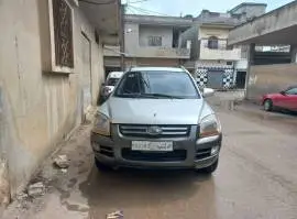 كيا سبورتاج 2005, حمص, RF10566805