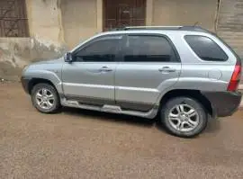 كيا سبورتاج 2005, حمص, RF10566805