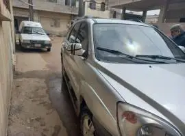 كيا سبورتاج 2005, حمص, RF10566805