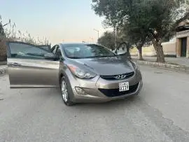 هيونداي النترا 2011, حماة, RF75810801