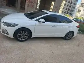 هيونداي النترا 2018, دمشق, RF19368064
