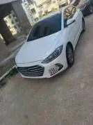 هيونداي النترا 2018, دمشق, RF19368064