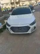 هيونداي النترا 2018, دمشق, RF19368064