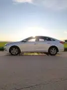 هيونداي سوناتا 2017, إدلب, RF98432928