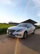 هيونداي سوناتا 2017, إدلب, RF98432928