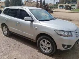 هيونداي سنتافيه 2010, RF35595074