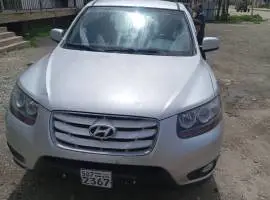 هيونداي سنتافيه 2010, RF35595074