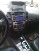 هيونداي سنتافيه 2010, RF35595074