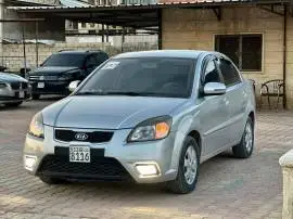 Kia Rio 2010 for sale, RF18868632