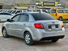 Kia Rio 2010 for sale, RF18868632