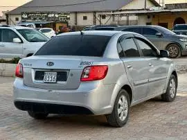 Kia Rio 2010 for sale, RF18868632