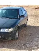 Lada 112 Model 2007, Damascus, RF13359404