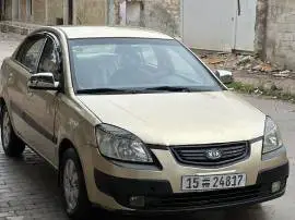 Kia Rio 2009, Aleppo, RF85076103