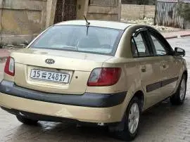 Kia Rio 2009, Aleppo, RF85076103