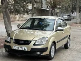 Kia Rio 2009, Aleppo, RF85076103