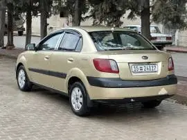 Kia Rio 2009, Aleppo, RF85076103