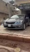 Kia K3 2015, RF16085945