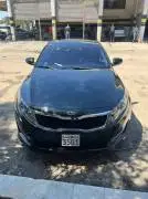 Kia Optima 2011, Homs, RF36712103