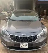Kia K3 2015, RF12995328
