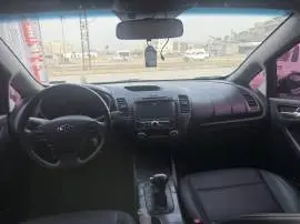 Kia K3 2015, RF12995328