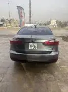 Kia K3 2015, RF12995328