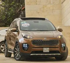 Kia Sportage 2016, Idlib, RF17430175