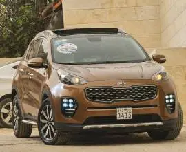 Kia Sportage 2016, Idlib, RF17430175