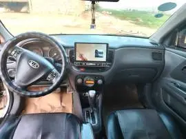 كيا ريو 2007, إدلب, RF85993353