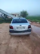 كيا ريو 2007, إدلب, RF85993353