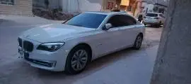 بي إم دبليو 730LI 2015, دمشق, RF12936622