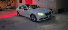 بي إم دبليو 730LI 2015, دمشق, RF12936622