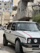 Volkswagen Golf 1976, Damascus, RF34045099