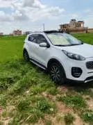 Kia Sportage 2016, Idlib, RF79765513