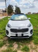 Kia Sportage 2016, Idlib, RF79765513