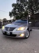 Genesis 2012, Homs, RF18538329