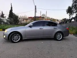 Genesis 2012, Homs, RF18538329