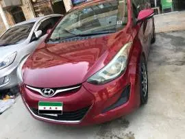 Hyundai Elantra 2015, Hama, RF19761496