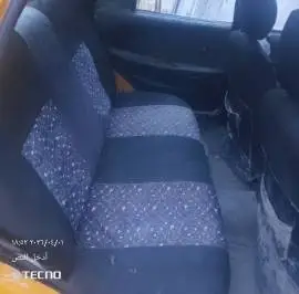 داسيا سولنزا 2005, حلب, RF12351583