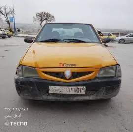 داسيا سولنزا 2005, حلب, RF12351583