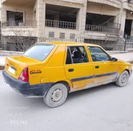 داسيا سولنزا 2005, حلب, RF12351583