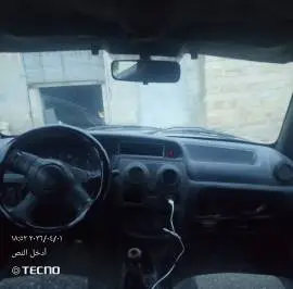 داسيا سولنزا 2005, حلب, RF12351583