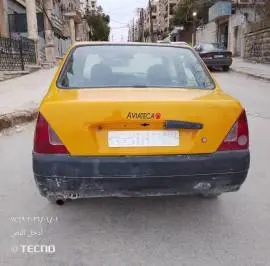 داسيا سولنزا 2005, حلب, RF12351583