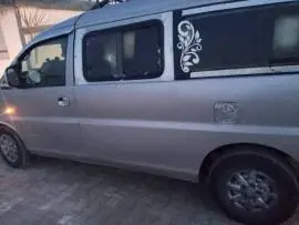 هيونداي ستاريكس 2004, حماة, RF17084491