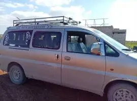 هيونداي ستاريكس 2004, حماة, RF17084491