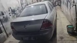 نيسان صني 2008, RF10088576