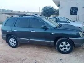 هيونداي سنتافي 2005, إدلب, RF68240171