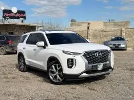Hyundai Palisade 2019, Idlib, RF93351752