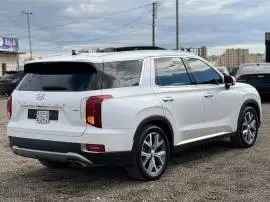 هيونداي بالاسايد 2019, إدلب, RF93351752